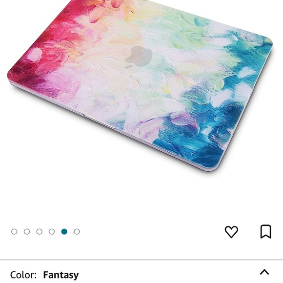 Mac book case-NWT - Picture 6 of 6